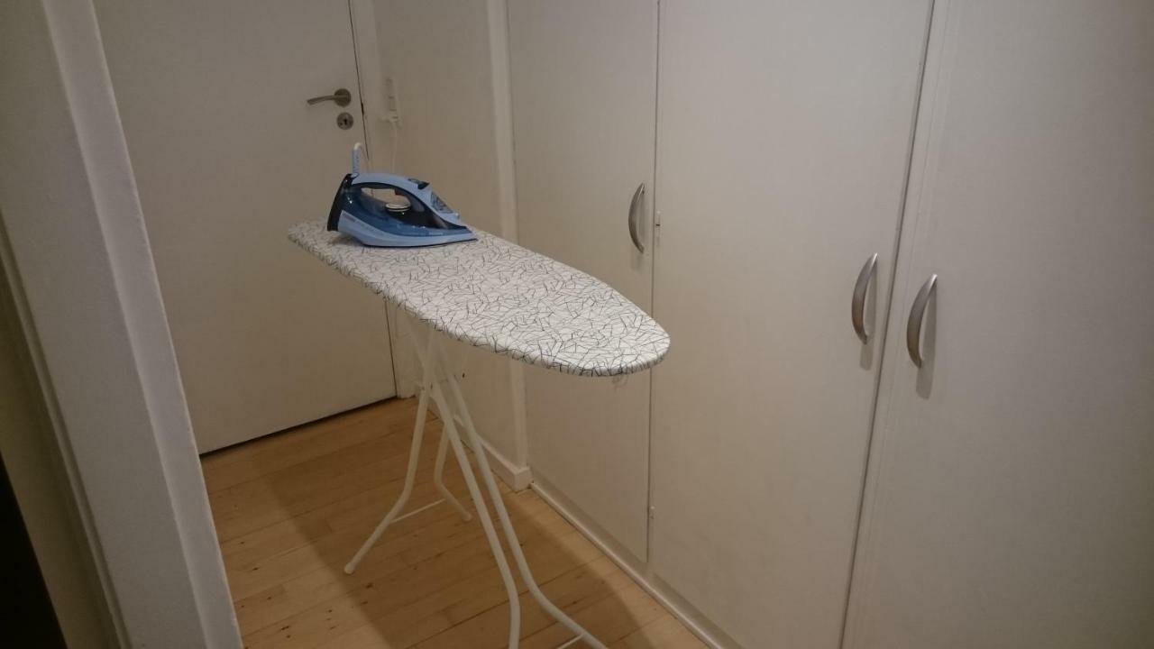 Vesterbro Apartment *