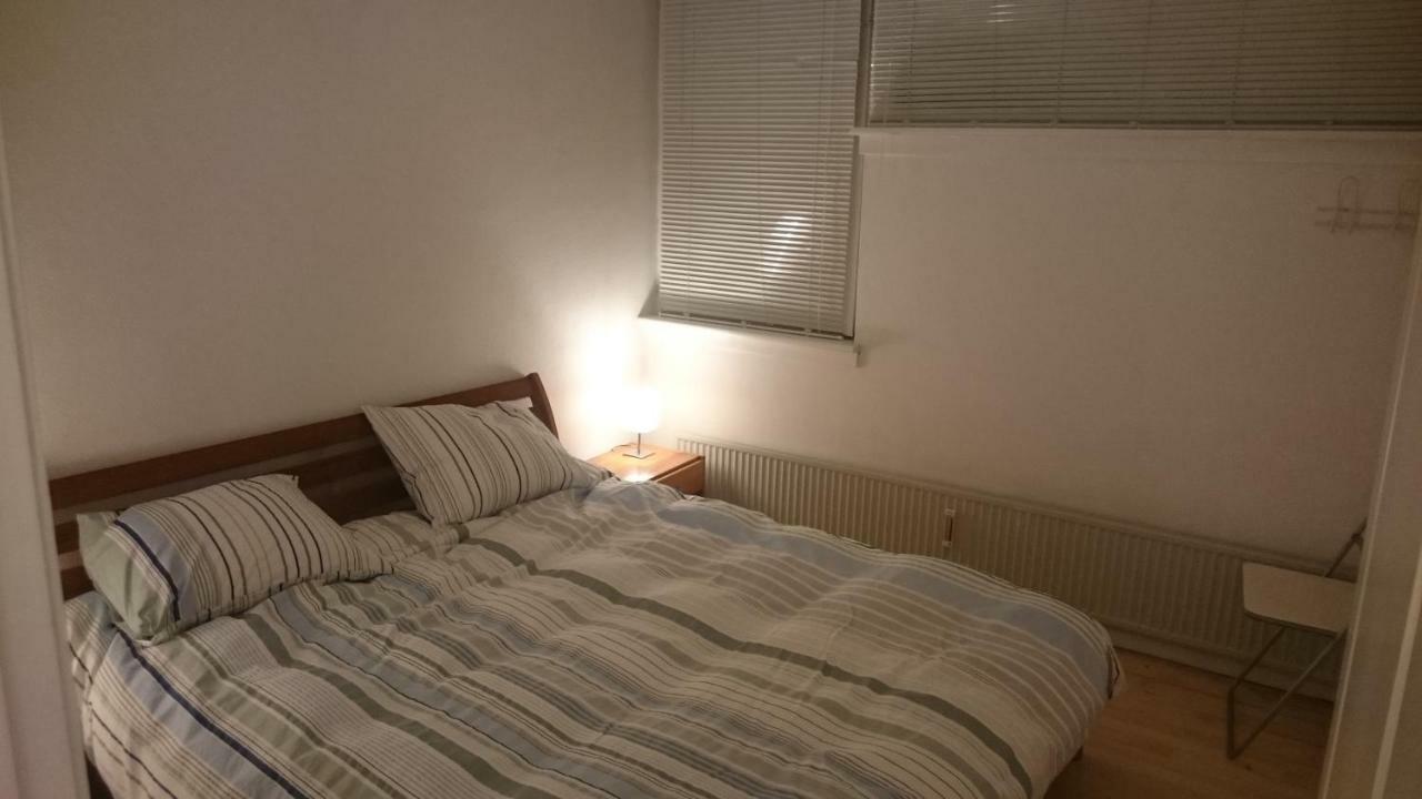 Vesterbro Apartment Copenhagen